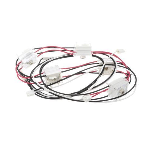 SD5304533631 5304533631-ap7204583-electrical-harness