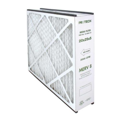 SD54-25051-01 54-25051-01-media-filter-replacement