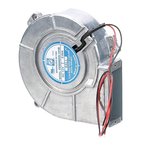 SD54897 54897-blower-assembly-12vdc