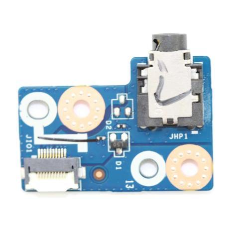 SD55.MPRN2.001 55.mprn2.001-audio-board-pcb