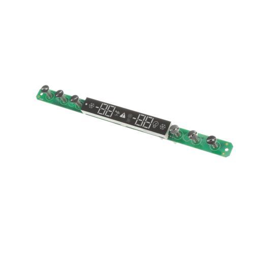 SD5712631100 5712631100-ap7978870-electronic-display-card