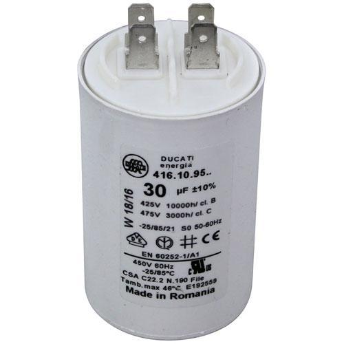 SD58776 58776-capacitor-kit