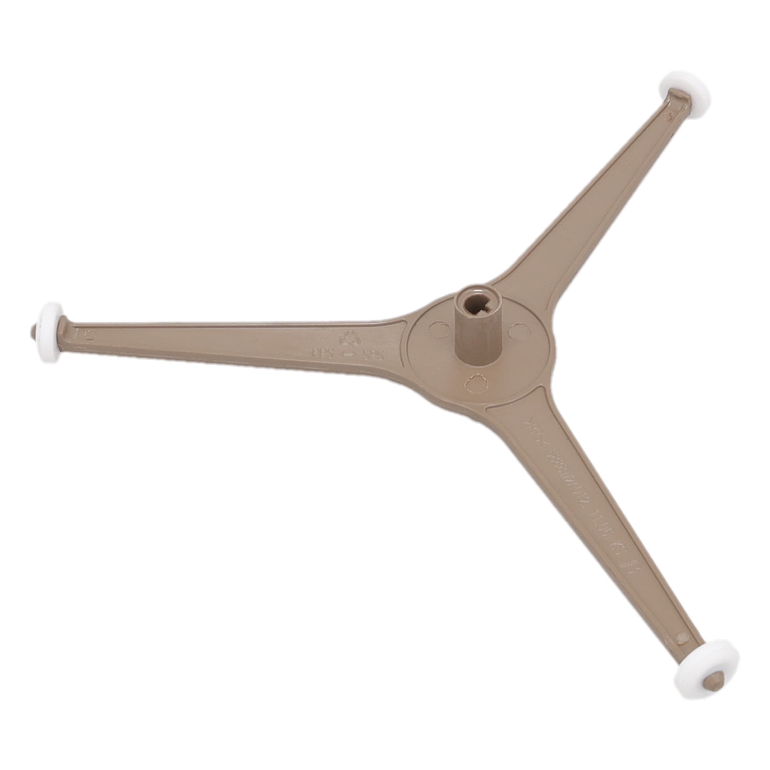 SD5889W2A014D 5889w2a014d-ap4441804-microwave-turntable-assembly view 31
