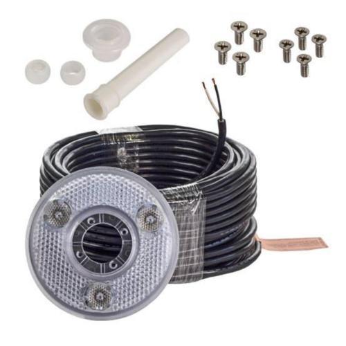 SD590046 590046-led-bubler-replacement-light