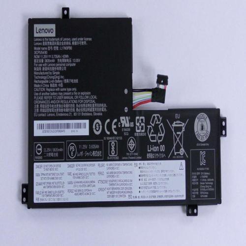 SD5B10Q13163 5b10q13163-chromebook-battery