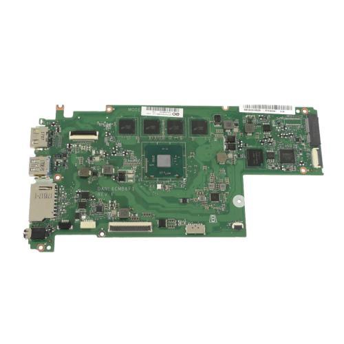 SD5B20N08025 5b20n08025-motherboard-n3060-4g-e16gu1