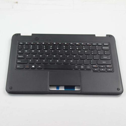 SD5CB0L76046 5cb0l76046-laptop-palmrest-with-keyboard-touchpad