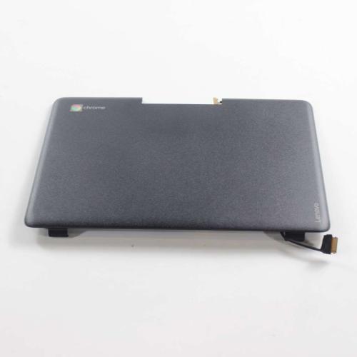 SD5CB0N00707 5cb0n00707-lcd-back-cover-black