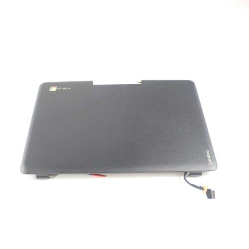SD5CB0N21056 5cb0n21056-lcd-cover-with-antenna-black