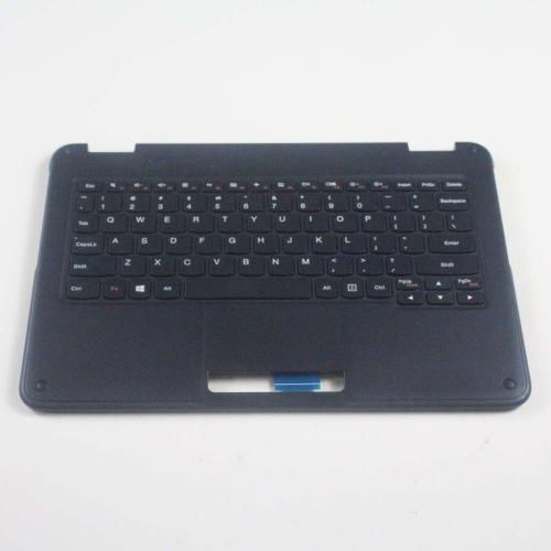 SD5CB0P18543 5cb0p18543-keyboard-bezel-for-lenovo-winbook-n24-300e