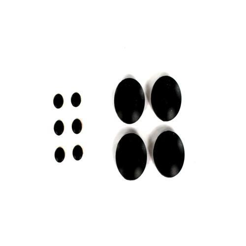 SD5F40L13234 5f40l13234-rubber-foot-pack