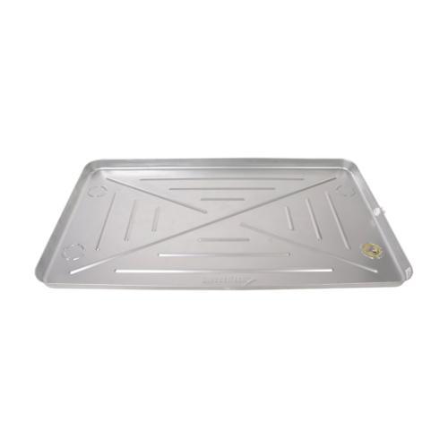 SD6-M2748 6-m2748-drain-pan-metal-27x48