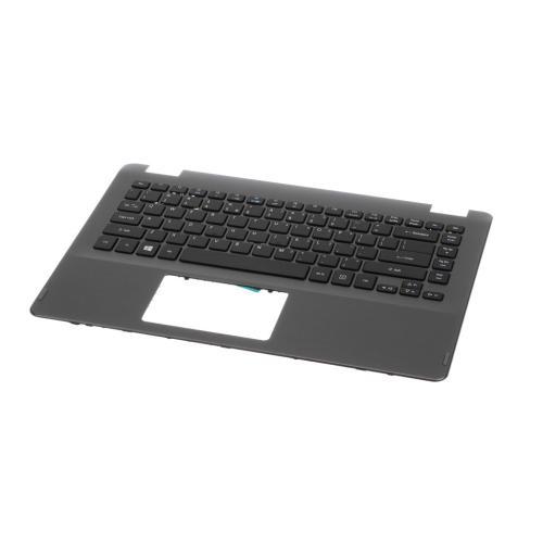 SD60.MSTN7.028 60.mstn7.028-keyboard-upper-case-assembly