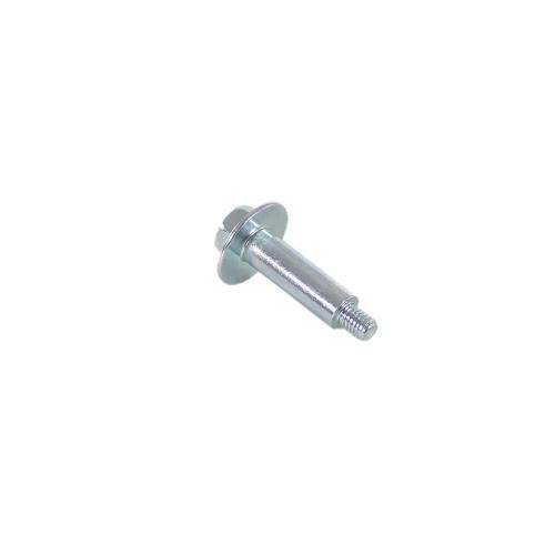 SD6011004061 6011004061-6011-004061-refrigerator-bolt-hex-m6-l43-6-zpc-silver-hh-socket