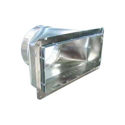 SD6018X4X5 6018x4x5-register-boot-snap-rail-flange