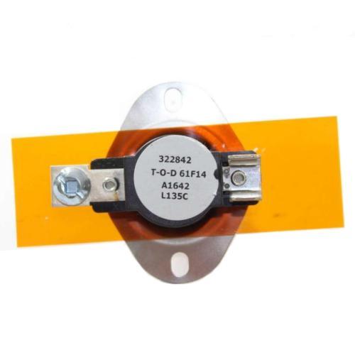 SD602050 602050-thermoswitch