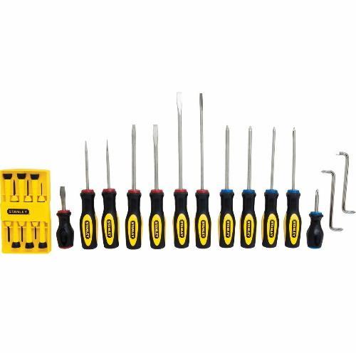 SD60220 60220-60-220-screwdriver-set-20-piece