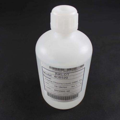 SD6022805 6022805-cleaning-liquid-cr02-1kg