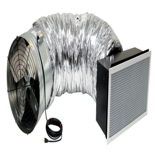 SD602601036 602601036-vent-cool-fan