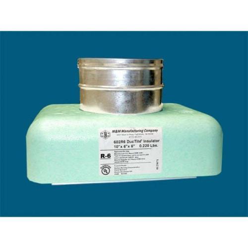 SD602R612128 602r612128-ductite-register-box-12x12x8