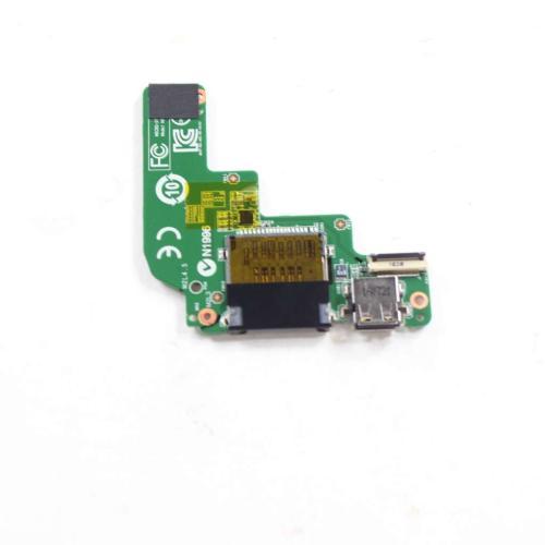 SD60716J1202S 60716j1202s-607-16j12-02s-skylake-platform-board