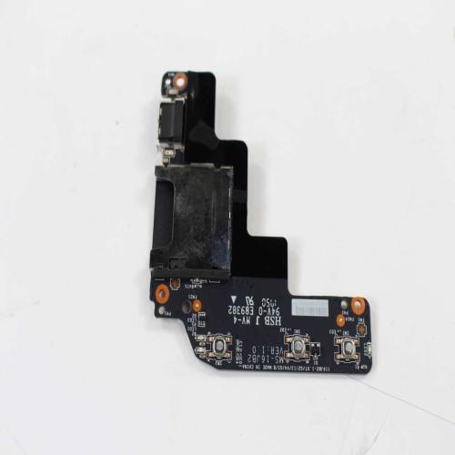 SD60716JB202S 60716jb202s-607-16jb2-02s-power-board