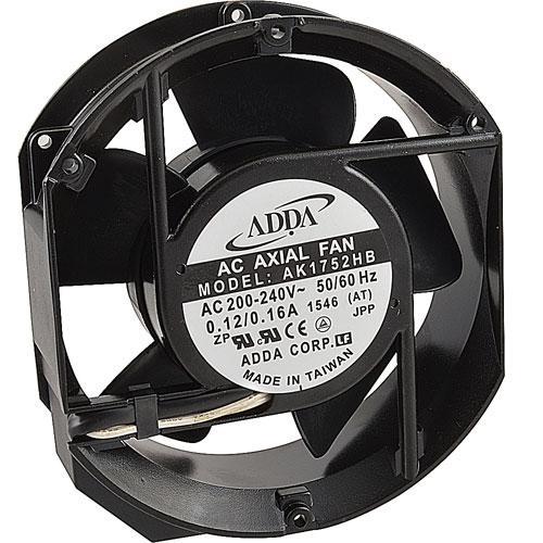 SD60819 60819-cooling-fan-round