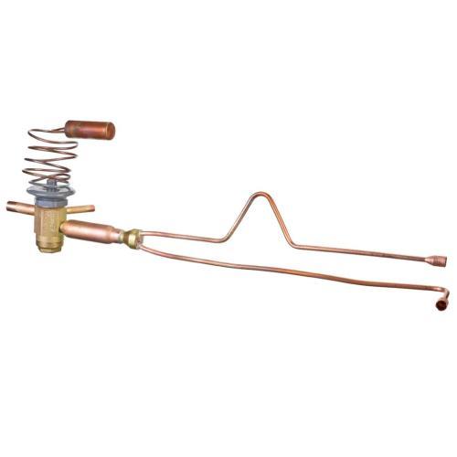 SD61-102437-28 61-102437-28-expansion-valve-txv-assembly
