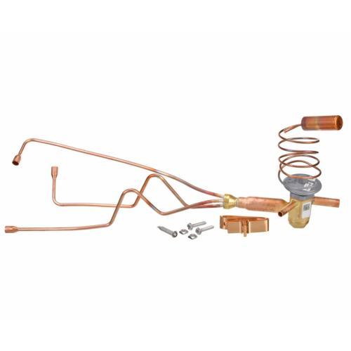 SD61-102437-30 61-102437-30-expansion-valve