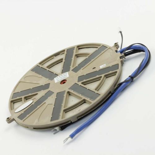 SD610006 610006-induction-coil-plate