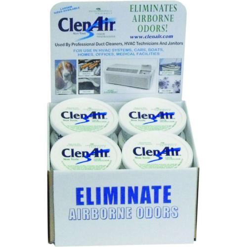 SD61001 61001-clenair-odor-neutralizer