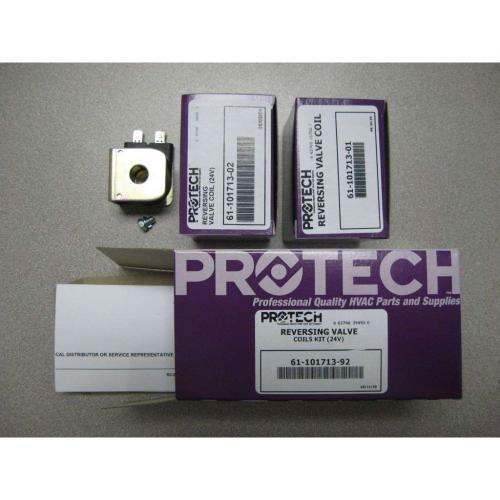 SD6110171392 6110171392-61-101713-92-reversing-valve-coil-kit