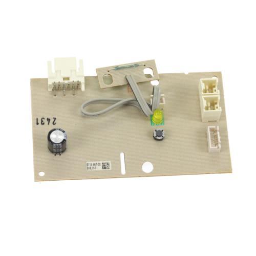 SD611446700 611446700-ap7132032-appliance-operating-unit-board