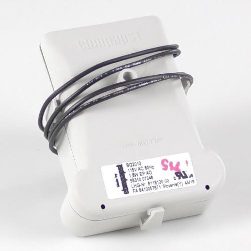 SD611812000 611812000-freezer-evaporator-motor