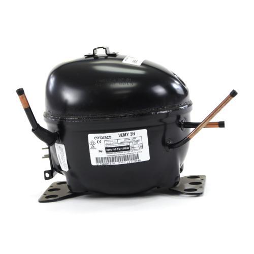 SD611936300 611936300-compressor-r600a