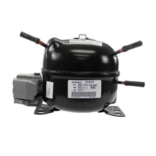 SD611954100 611954100-ap7132117-compressor-r134a-115v-60hz