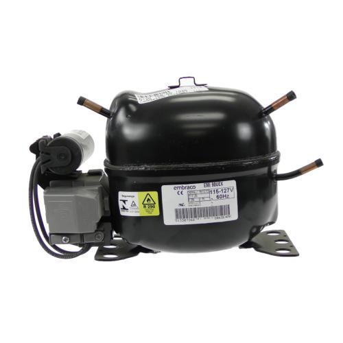 SD612076800 612076800-refrigerator-compressor-r134a