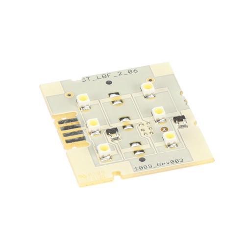 SD614361200 614361200-ap7132248-operating-unit-board