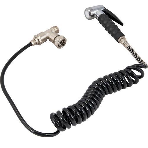 SD61606 61606-ap3958007-hand-shower-kit