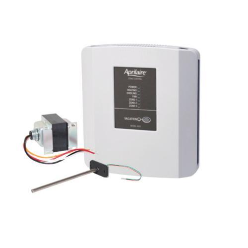 SD6203K 6203k-zoned-comfort-control-kit