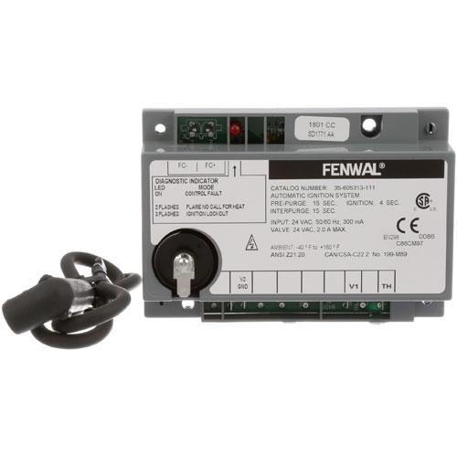 SD62285 62285-ignition-module-kit