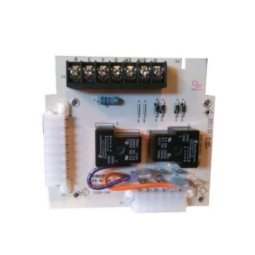 SD624625R 624625r-hvac-ac-heat-pump-circuit-board