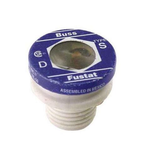 SD626-15S 626-15s-fuse-15-amp-15-inch-type-f