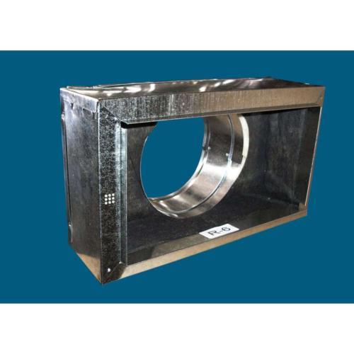 SD640R6845 640r6845-insulated-register-box