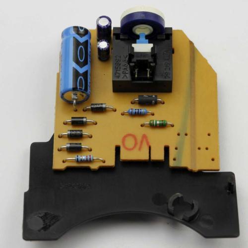 SD64715658 64715658-pcb-complete