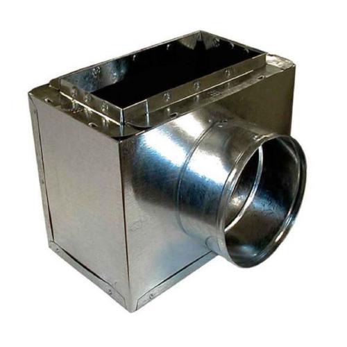 SD6481268 6481268-insulated-register-box-with-side-outlet