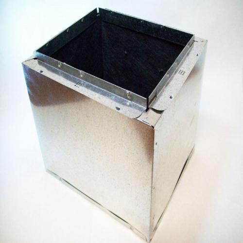 SD64910X08 64910x08-register-box-insulated-r4