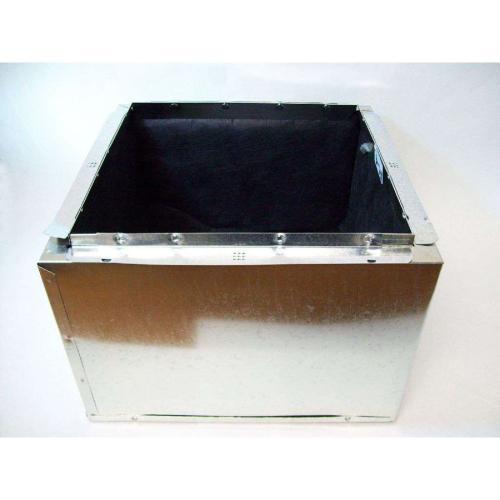 SD6491212 6491212-register-box-insulated-r4-9-tall