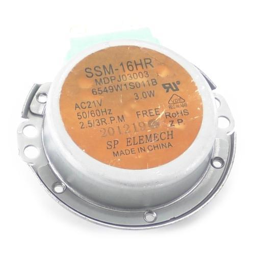 SD6549W1S011B 6549w1s011b-ac-synchronous-motor
