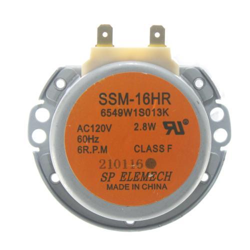 SD6549W1S013K 6549w1s013k-ac-synchronous-motor